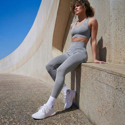 Sportlegging Dames - 1-Stuk