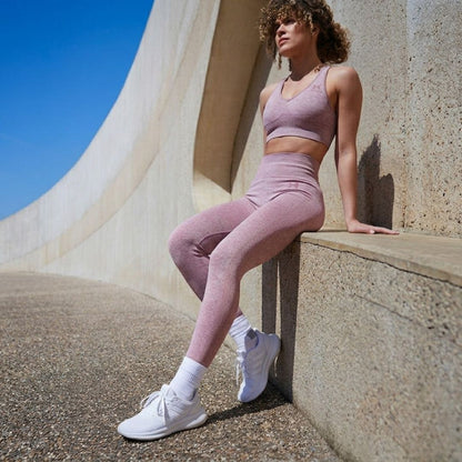 Sportlegging Dames - 1-Stuk