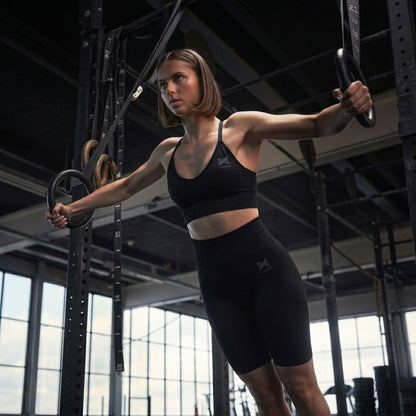 Short de sport pour femmes - 1 pièce