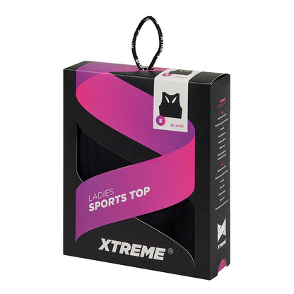 Damen-Sport-Top - 1-Teilig