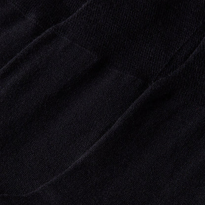 Socken aus Merinowolle – Unisex – Antipress – 6er-Pack