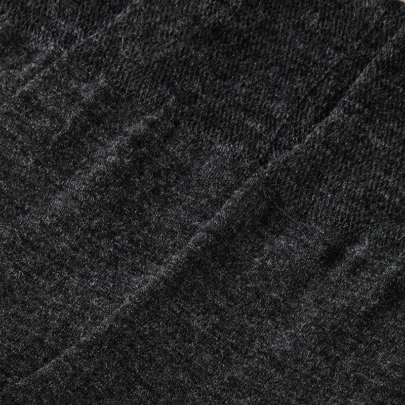 Socken aus Merinowolle – Unisex – Antipress – 6er-Pack