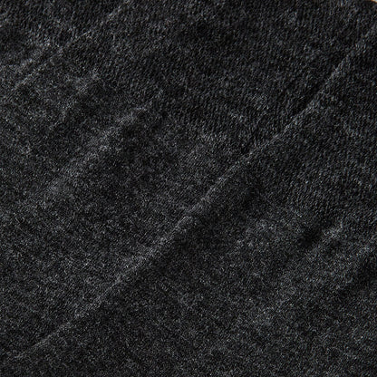 Socken aus Merinowolle – Unisex – Antipress – 6er-Pack