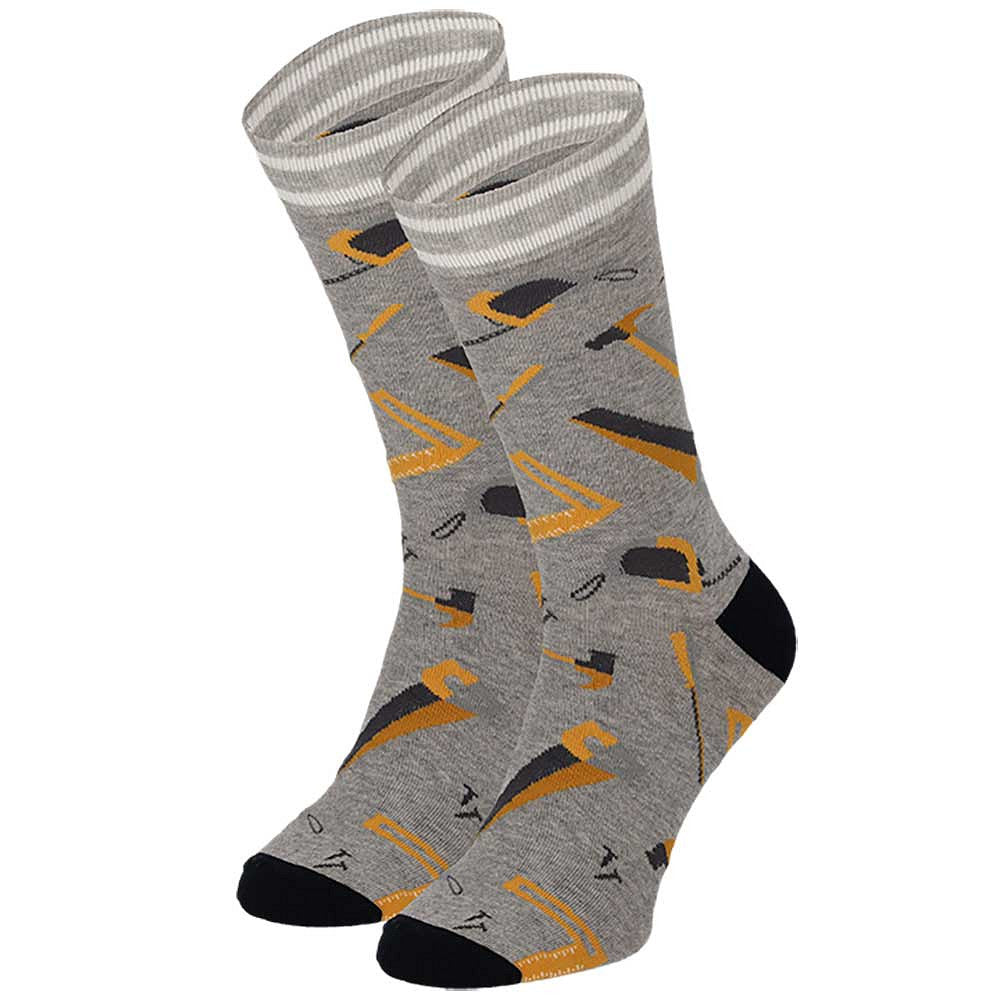 Kerst advent kalender - Heren - 12-Paar – Klusjesman