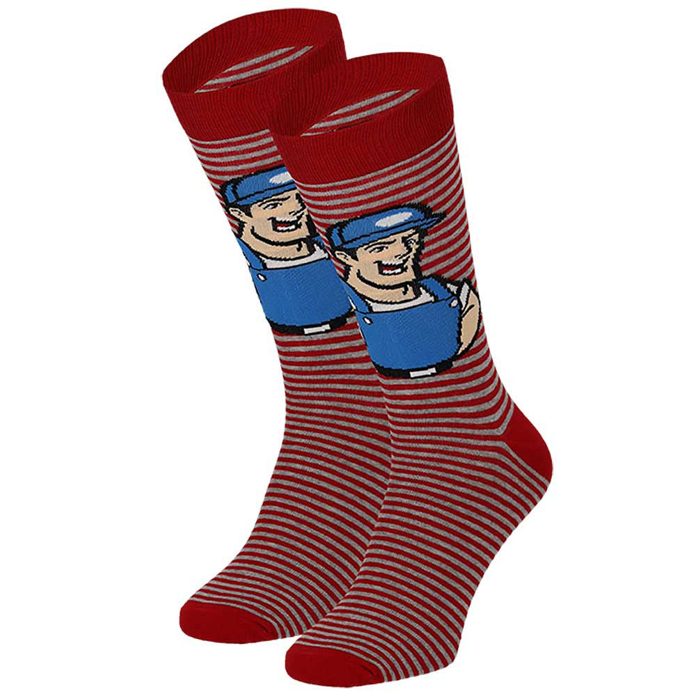 Kerst advent kalender - Heren - 12-Paar – Klusjesman