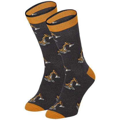 Kerst advent kalender - Heren - 12-Paar – Klusjesman