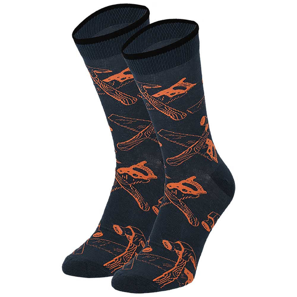 Kerst advent kalender - Heren - 12-Paar – Klusjesman