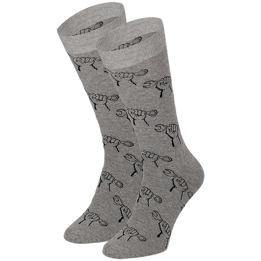 Kerst advent kalender - Heren - 12-Paar – Klusjesman