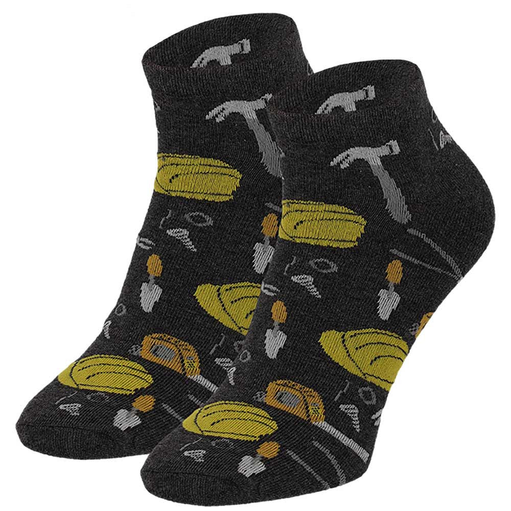 Kerst advent kalender - Heren - 12-Paar – Klusjesman