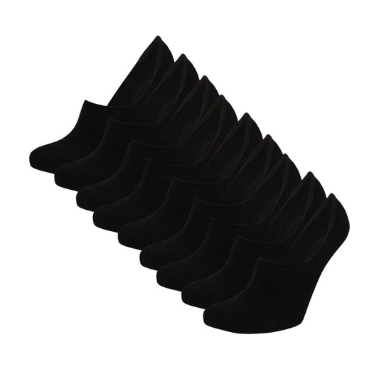 Sport Footies Unisex - 9-Pak