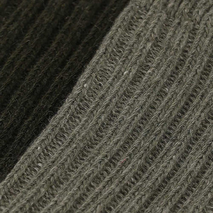 Huissok - Alpaca wol - Heren
