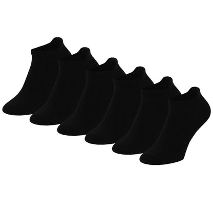 Skarpety sportowe Trainer Basic - opakowanie 6 sztuk - opakowanie Advantage