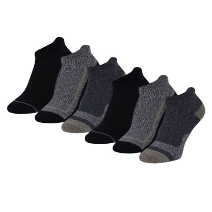 Skarpety sportowe Trainer casual - 6-Pack - opakowanie Advantage