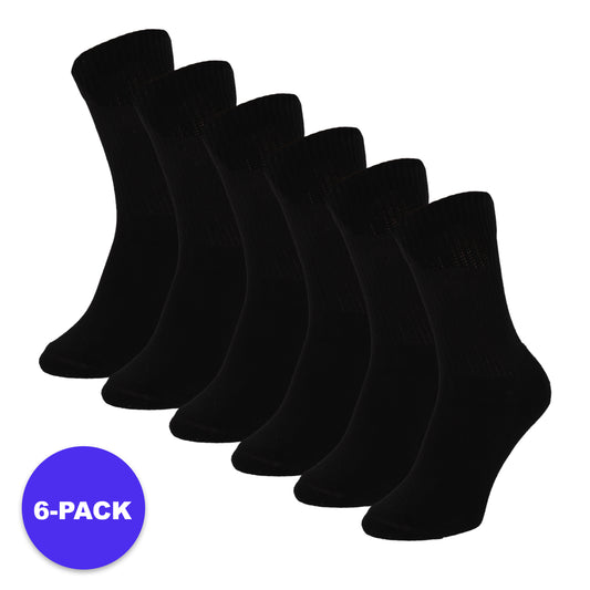 Sportsocken Daily - Unisex - 6er-Pack - Vorteilspack