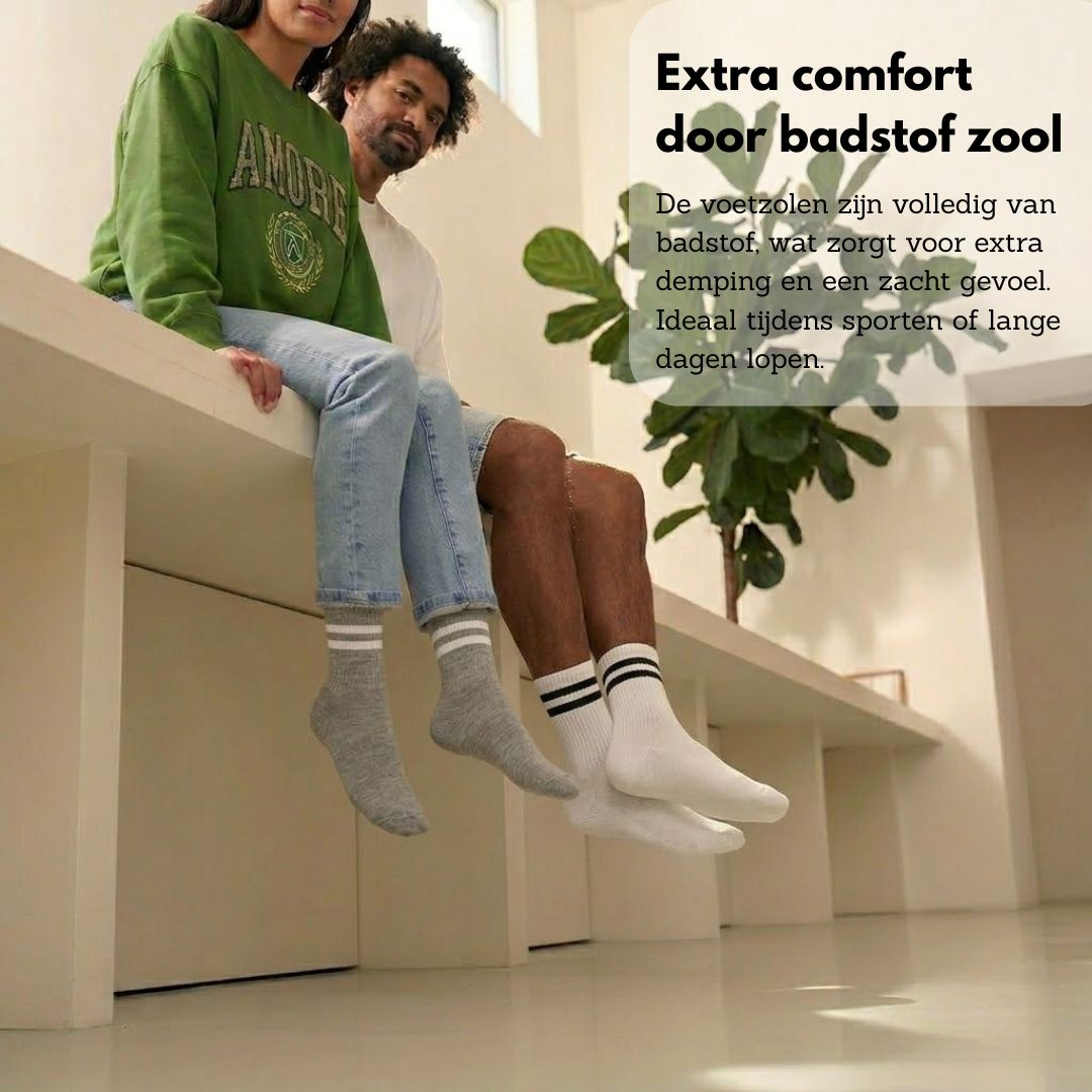 Sportsokken Fashion - Multi color