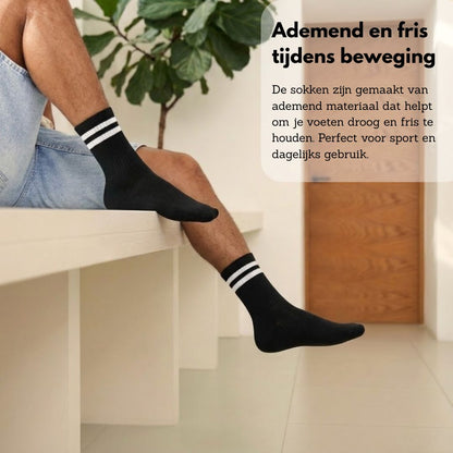 Sportsokken Fashion - Multi color