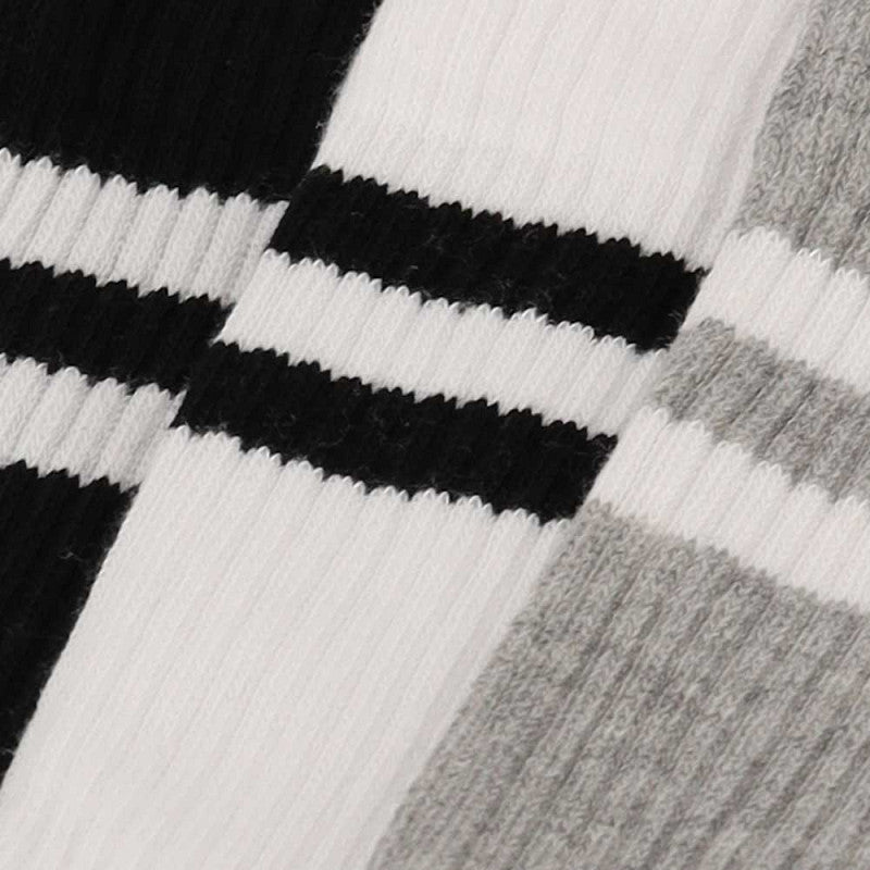 Sportsokken Fashion - 9-Pack