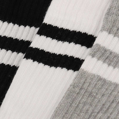 Sportsokken Fashion - 9-Pack