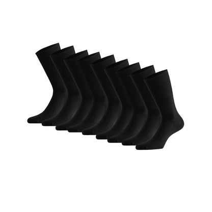 Modale Anti-Press-Socken – 3er-Pack