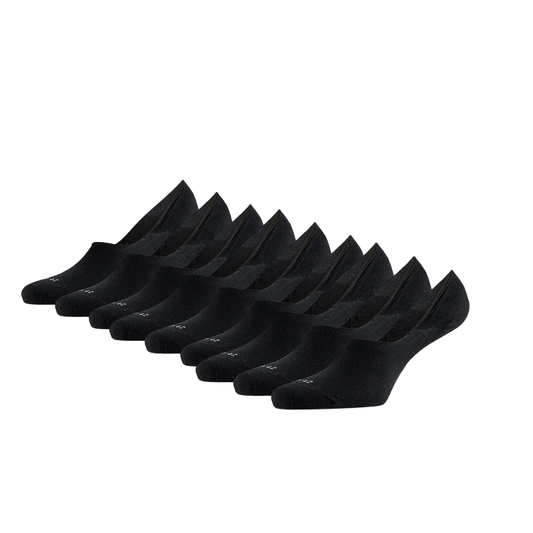 Modal footies - 9-Pak