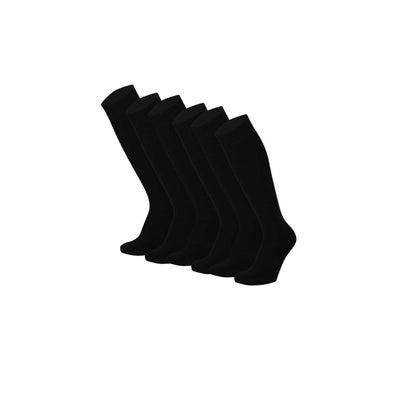 Kniestrümpfe aus Modal – 2er-Pack