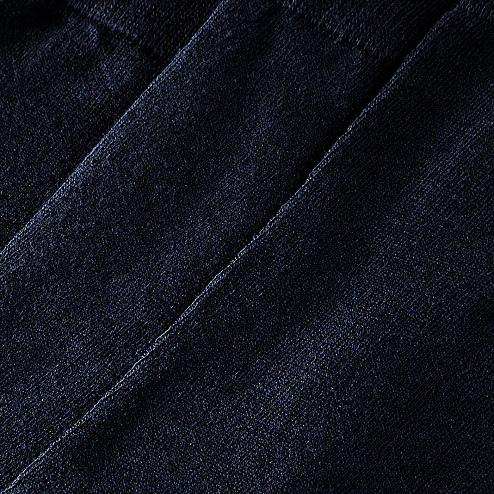 Bambussocken Basic Schwarz