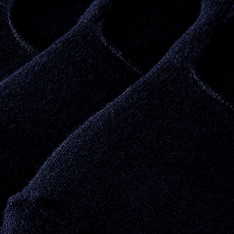 Bambus-Füßlinge mit Frotteesohle – Weiß – 3er-Pack