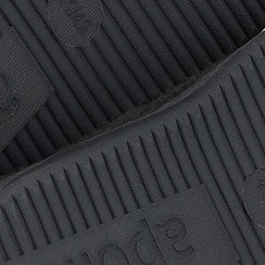 Chaussons en laine teddy pour hommes