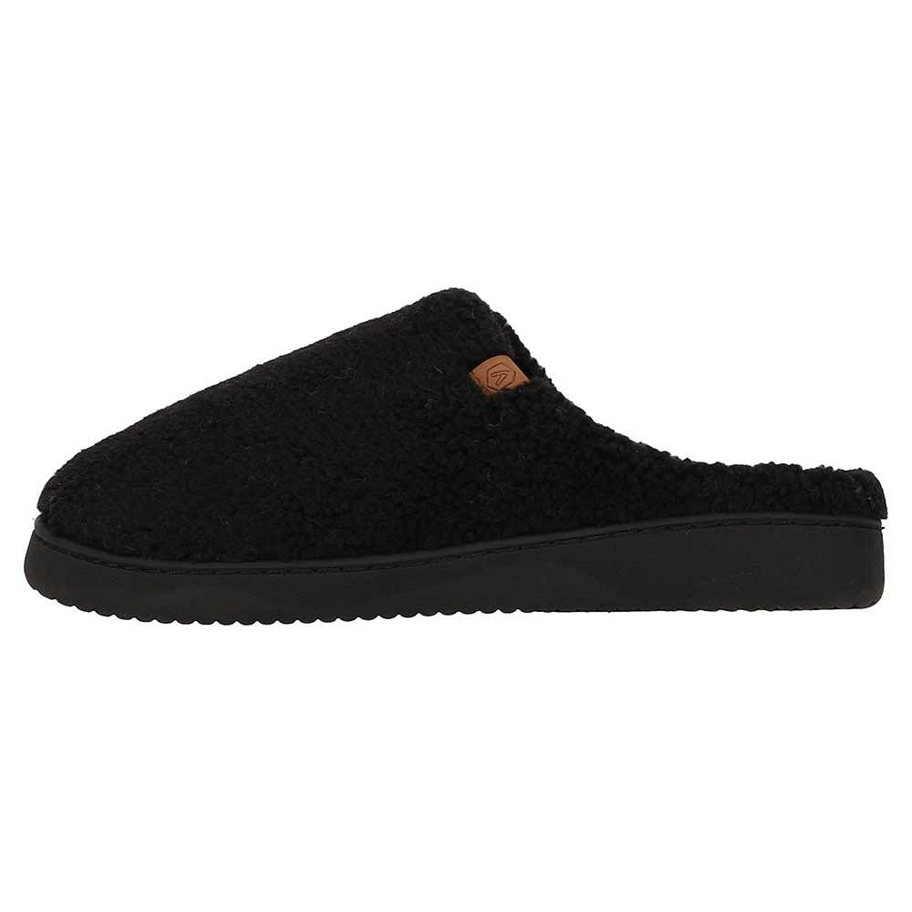 Chaussons en laine teddy pour hommes