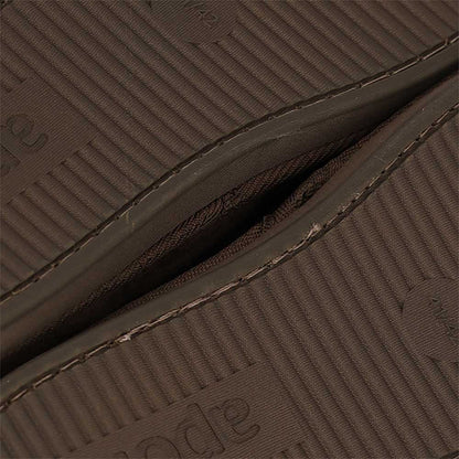 Lage pantoffels - Heren - Taupe