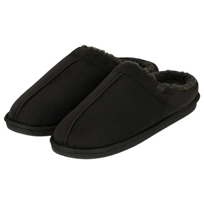 Lage pantoffels - Heren - Khaki
