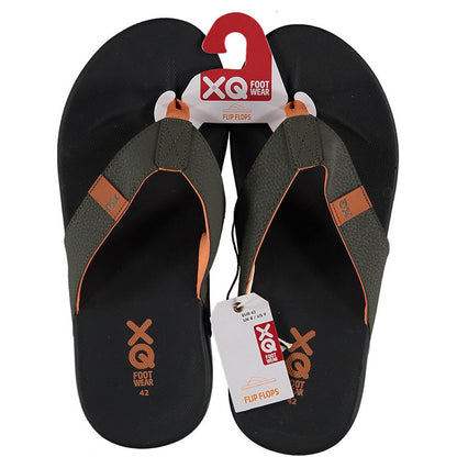 Herren-Flip-Flops - gepolstert