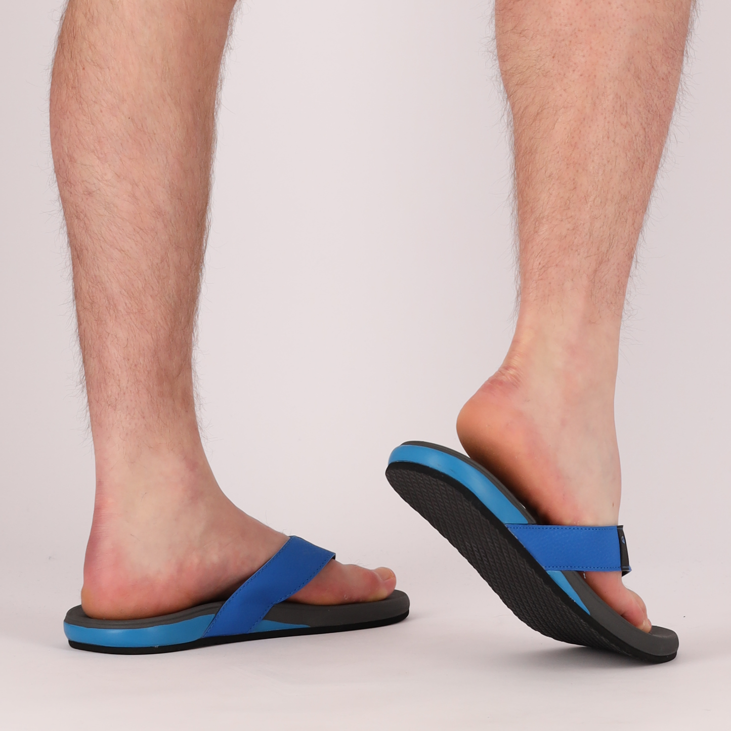 Herren-Flip-Flops - gepolstert