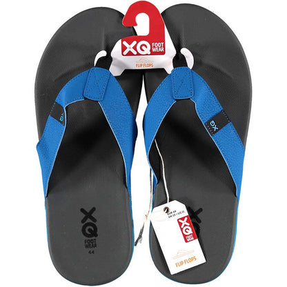 Herren-Flip-Flops - gepolstert