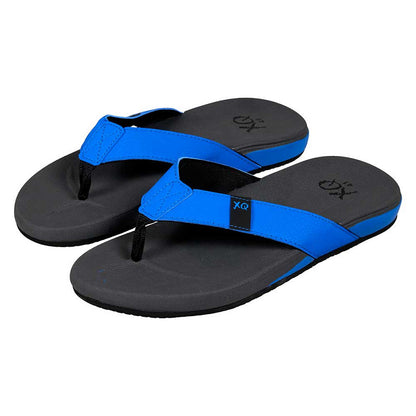 Herren-Flip-Flops - gepolstert