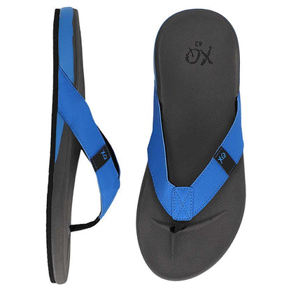 Herren-Flip-Flops - gepolstert