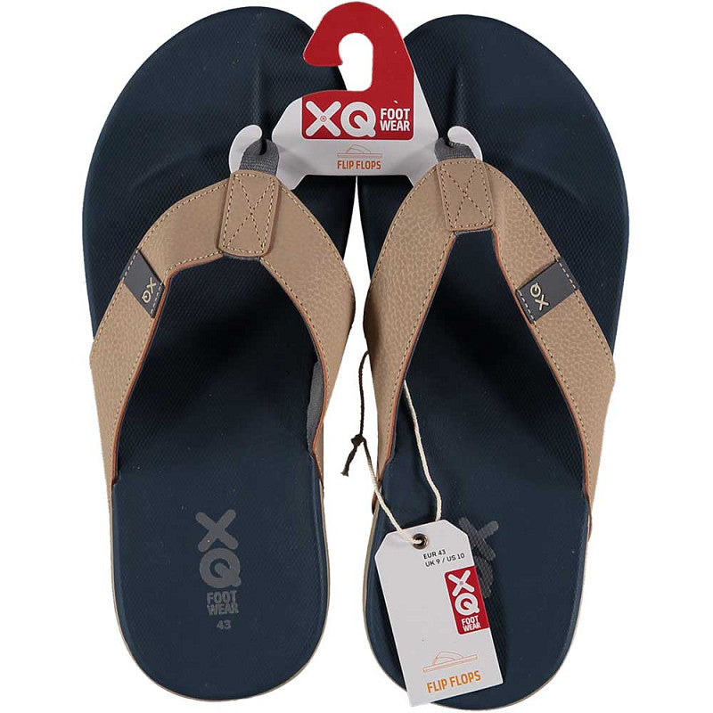 Herren-Flip-Flops - gepolstert