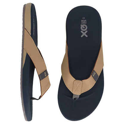 Herren-Flip-Flops - gepolstert