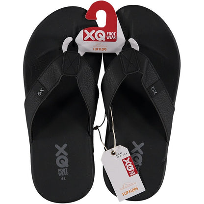 Herren-Flip-Flops - gepolstert