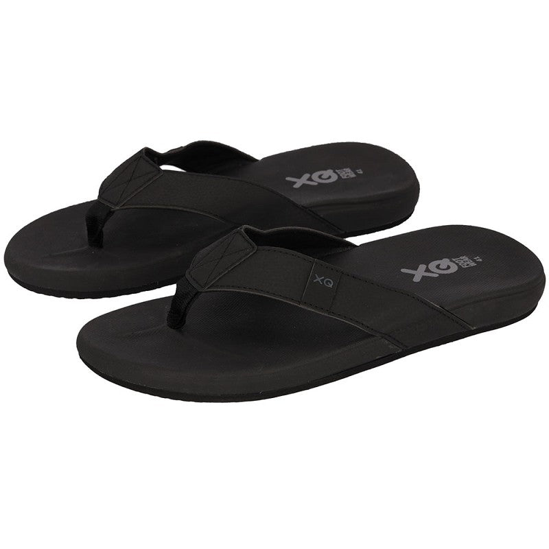 Herren-Flip-Flops - gepolstert