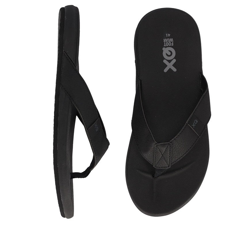 Herren-Flip-Flops - gepolstert