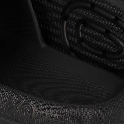 Slippers heren - Flops - Zwart