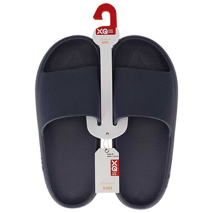 Slippers heren - Flops - Marine Blauw