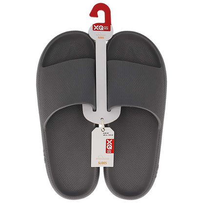 Pantoffeln Männer - Flops - Grau