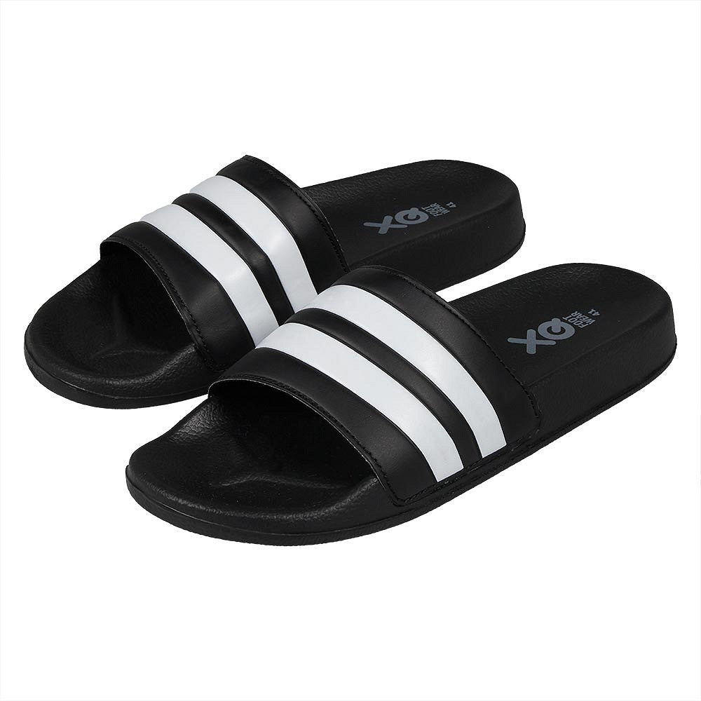 Slippers Heren Stripes