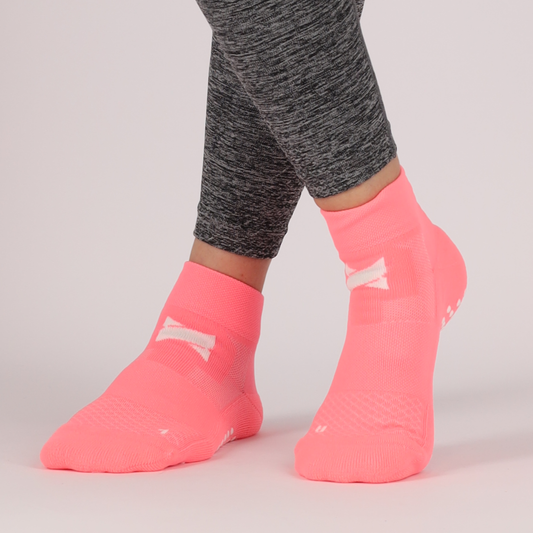 Yoga-Socken unisex - 3er-Pack