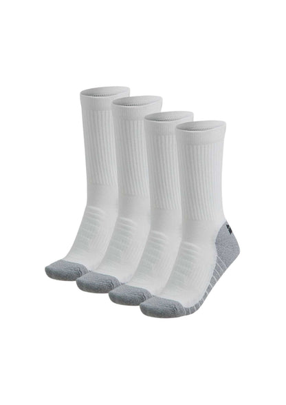Tennis-/Padel-Socken, 4 Paar