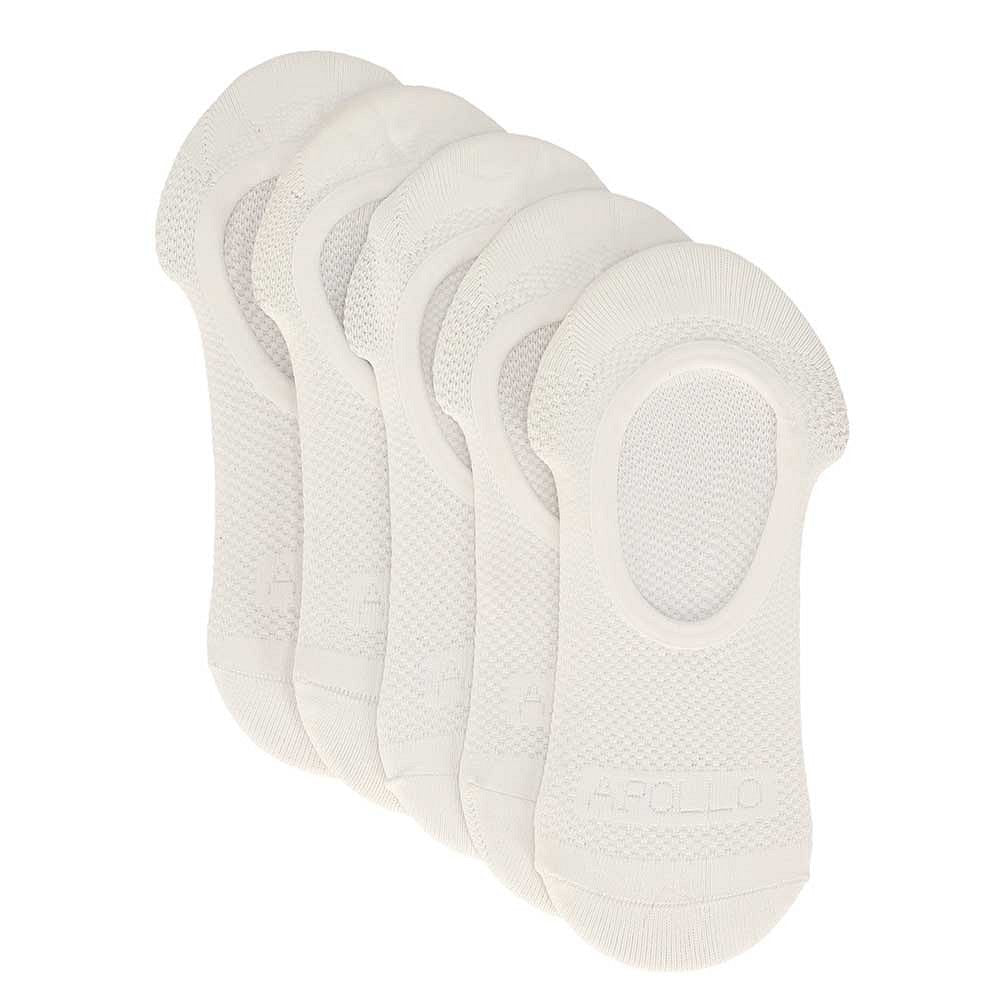 Sport Footies Dames - 10-Pack - Voordeelpakket