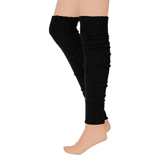 Overknee Beenwarmers - One Size