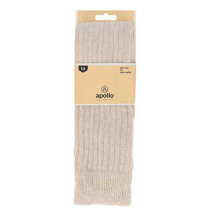 Slipper Damen – gerippt